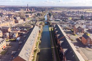 Drone photos- click for photo gallery